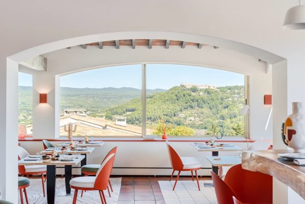 Un moment Aroma - Formule lunch & spa