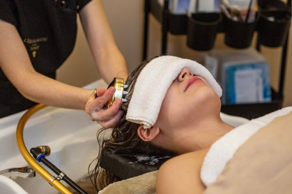 Head Spa
