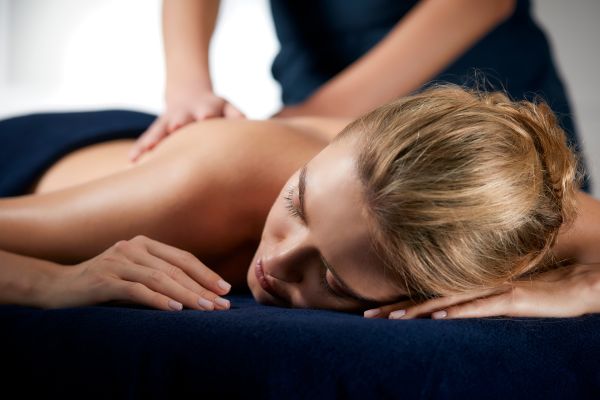 MASSAGE VAGUE CALIFORNIENNE - PHYTOMER