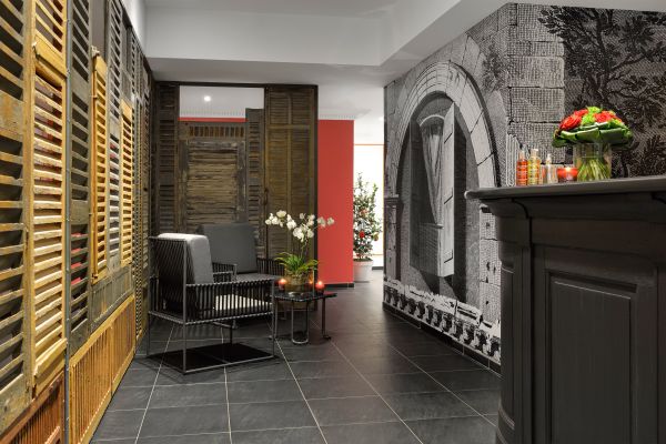 Abonnement Soins Spa Cinq Monde - Arles