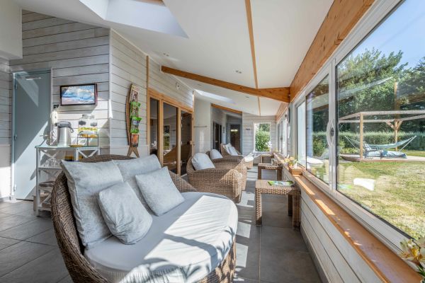 Matinée Cocooning