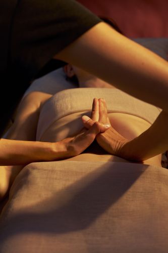 Rituel Voyage - 80 min