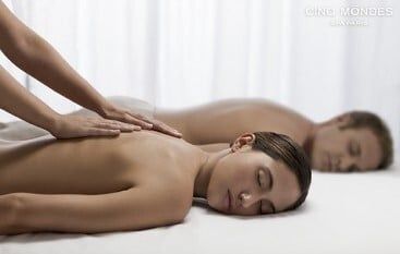 Grand Rituel Journée Céleste