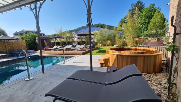 Accès Spa 3h