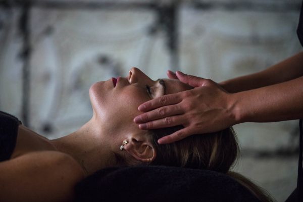 Massage Signature de 90 minutes