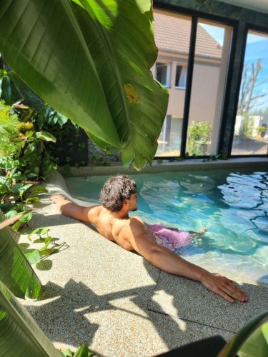 Modelage 50min I 2H Accès Spa