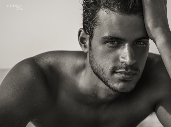 Soin du visage 'Rituel marin ciblé' OU'Peau neuve au masculin' by Phytomer - 50 minutes