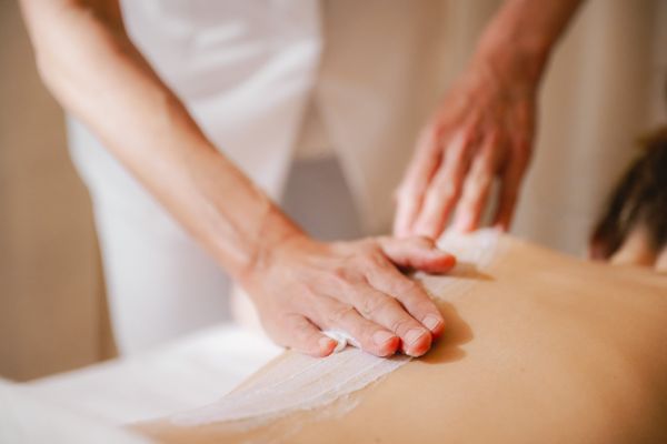 La Canopée - Massage Signature Belles Rives - 60 min