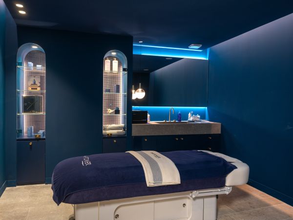 Massage Phytomer - 60 mn