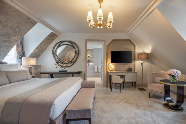 Week-end Parisien en duo