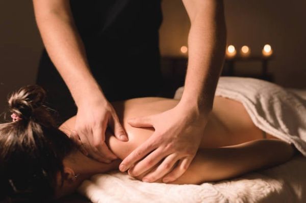 Massage sur mesure 90 min