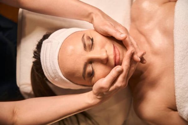 Soin visage Hydramemory 30 min