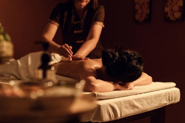 Massage Pro Sleep 60 min