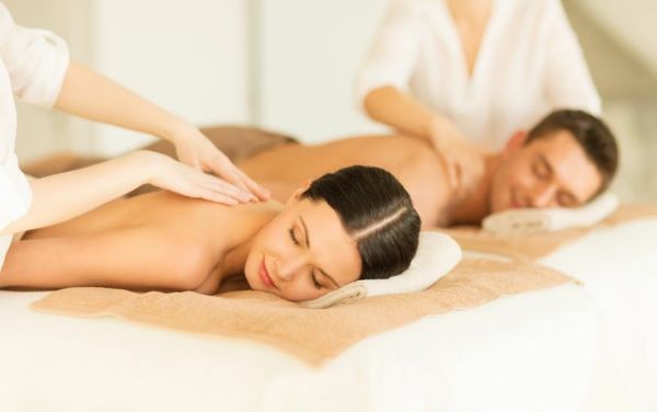 Séjour Cocooning avec Soins