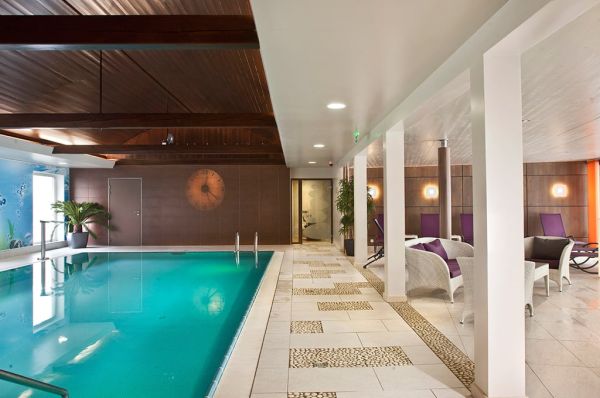 Morning Spa - 1 personne