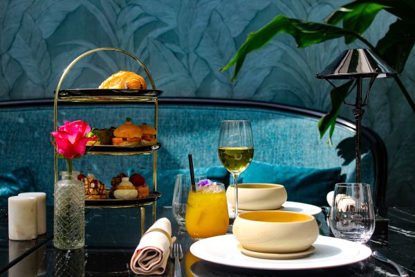 Spa et Moment Gourmand (Déjeuner ou Brunch)