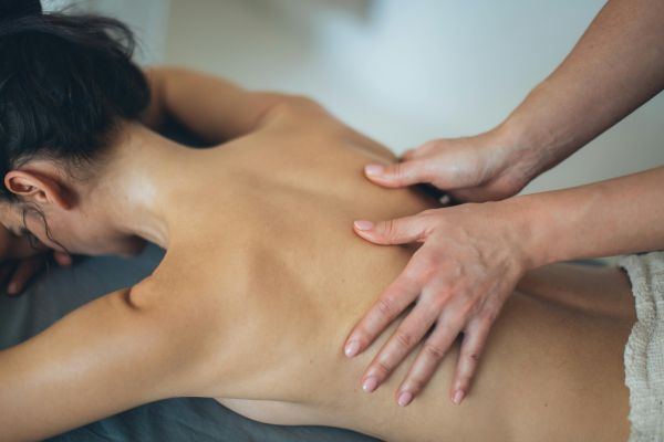 Soin Focus de 30 minutes (Avec accès Spa)