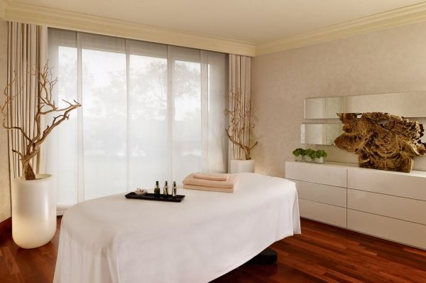 Massage Relaxant Signature