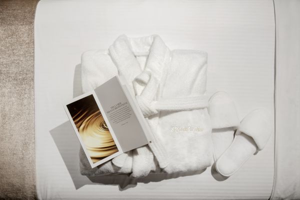 La Mer Day SPA