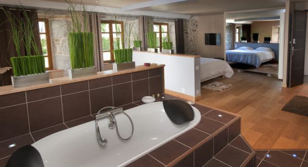 Suite Cocoon by Brunel - semaine