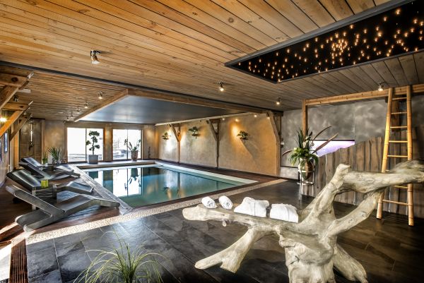 Suite Cocoon By Brunel - Week-end