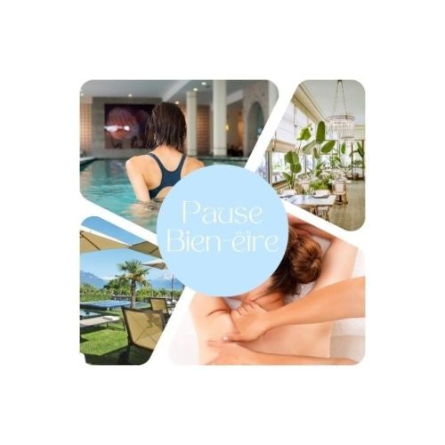 Pause bien-être
