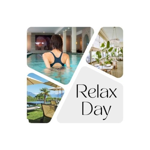 Relax Day