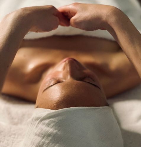 Luxury Face & Body Fusion