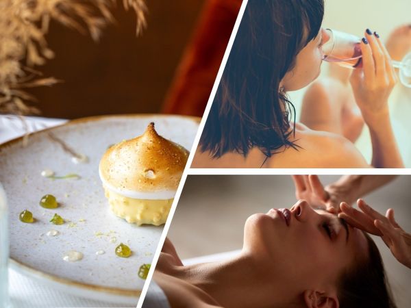 Coffret SPA - L'Expérience