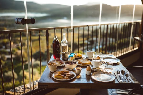 Rituel Breakfast & Spa |