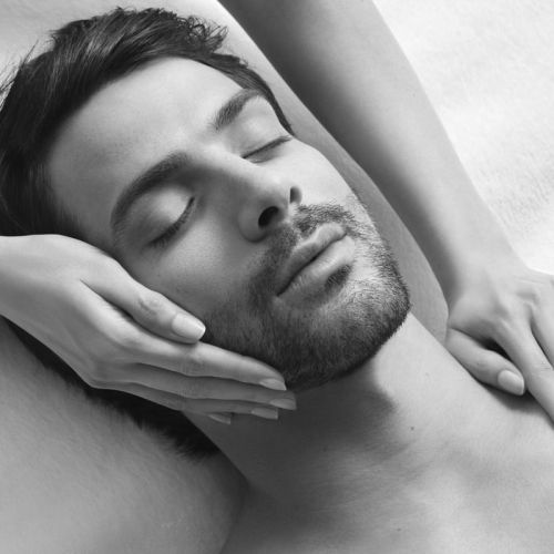 Soin Visage Homme