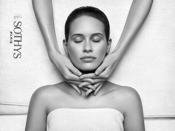 Massage réconfortant Future Maman