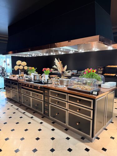 Instant Brunch & Spa