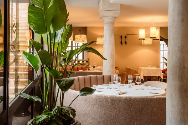 Lunch & Spa - Duo