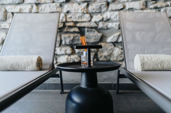 Évasion Spa & Déjeuner Gourmand