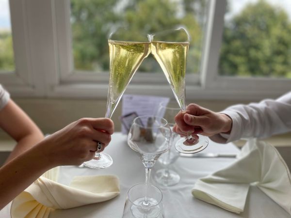 Week-end Gourmand pour deux personnes