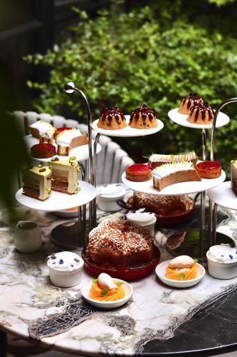 Expérience Spa, Soin & Goûter