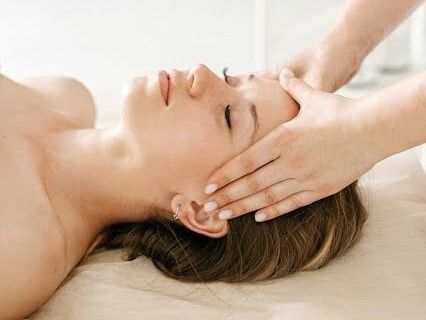 Soin Visage Alcalin Nettoyant  (1h)