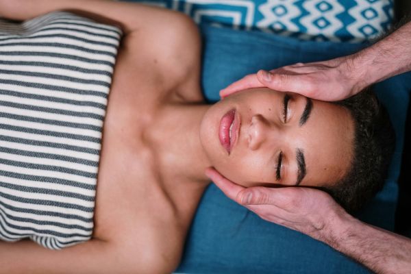 Soin Visage Réparateur à l’Ectoïne (1h)