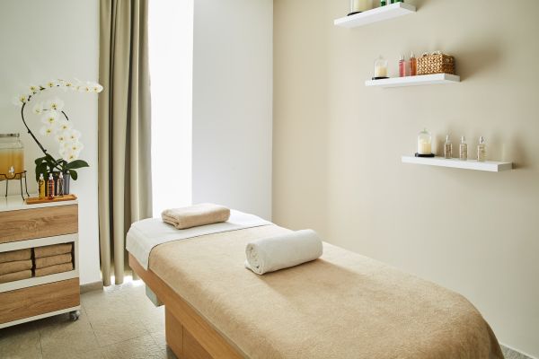 Spa Experience