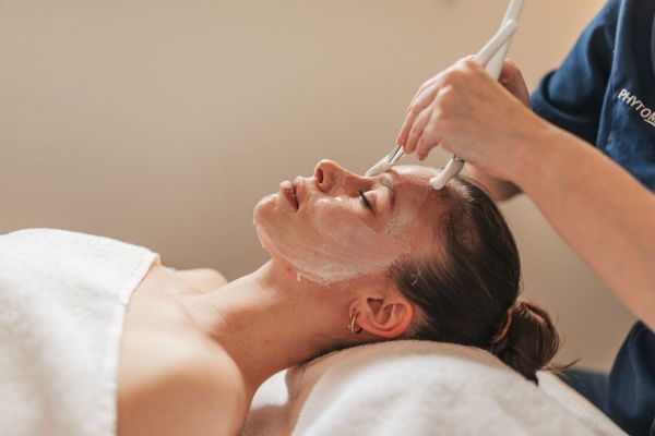 Soin du visage Hydra Originel aux algues BIO - Phytomer