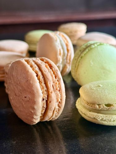 Spa Gourmand