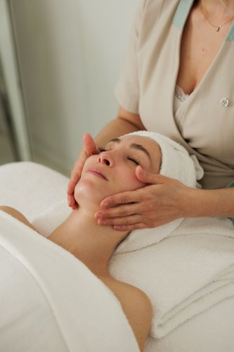 Raffles Spa & Wellness - Soin Visage de 50 minutes