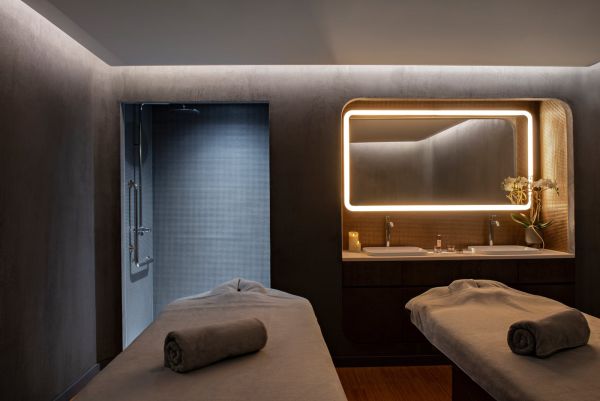 Soin sur mesure en duo