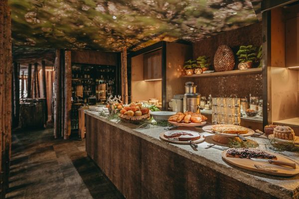 Breakfast & Spa - Massage 80 min
