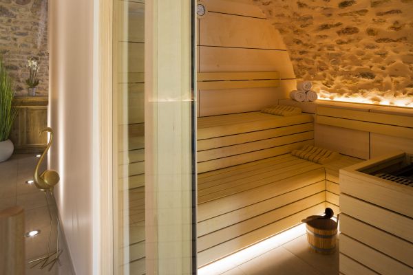 Forfait Annuel Espace Spa & Bien-Etre 2H