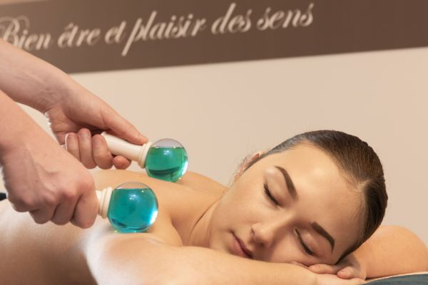 SPA THALGO - Bien être en solo 50 min