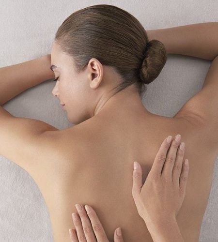 SPA THALGO - Abonnement Sérénité