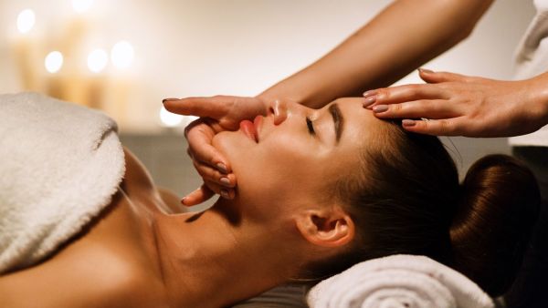 Soin Kobido® - Rituel Ancestral du Visage