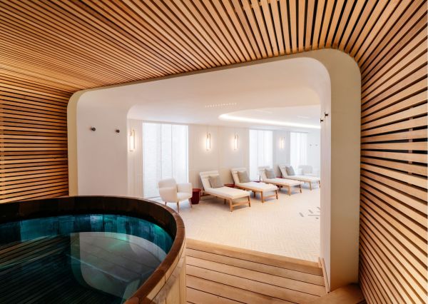 Abonnement Mensuel Spa